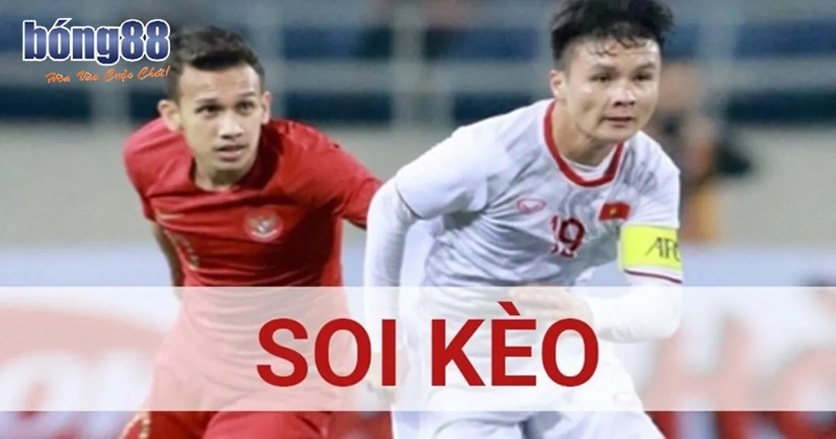 Kinh nghiệm soi kèo