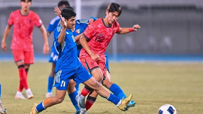 Nhận Định Bóng Đá - Hàn Quốc vs Kuwait 10/06/2025 Hàn Quốc sẽ đánh bại Kuwait dễ dàng để khép lại VL World Cup 2026