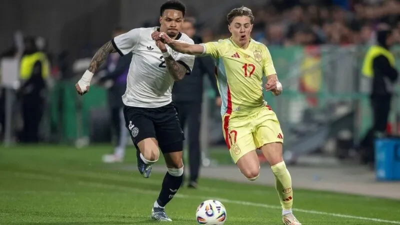 Nhận Định Bóng Đá - U21 Tây Ban Nha vs U21 Italia 18/06/2025 U21 Tây Ban Nha được đánh giá cao đối phương ở trận đấu này