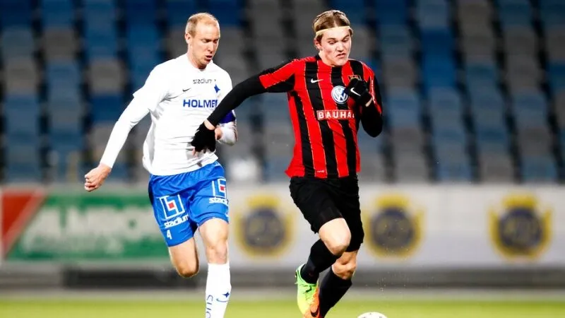 Nhận Định Bóng Đá - Norrkoping vs Brommapojkarna 08/07/2025 Brommapojkarna đang tỏ ra mạnh mẽ hơn đội chủ nhà rất nhiều
