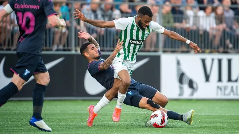 Một tỷ số hoà giữa Zalgiris và Hamrun Spartans sẽ là một kết quả hợp lý