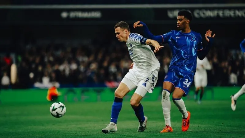 Soi Kèo Bóng Đá - Malmo vs Copenhagen 06/08/2025 Malmo sẽ tận dụng tốt lợi thế sân nhà của mình