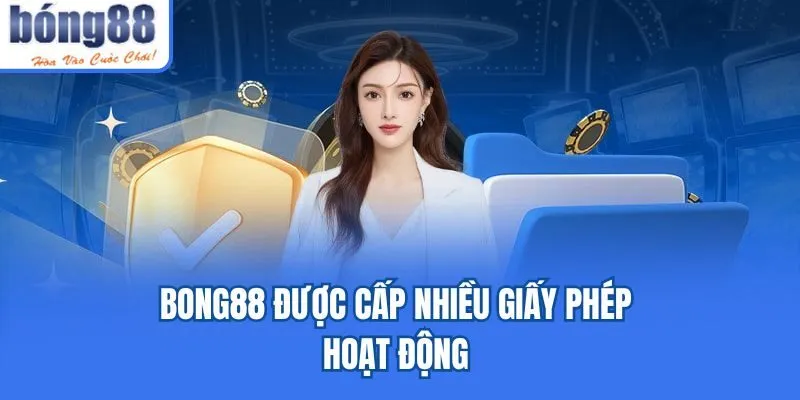 Bong88 spgn.nl 🎖️ Link Tải Bong88.Com Chính Thức 2026 Bong88 được cấp nhiều giấy phép hoạt động