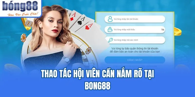 Bong88 spgn.nl 🎖️ Link Tải Bong88.Com Chính Thức 2026 Thao tác hội viên cần nắm rõ tại Bong88